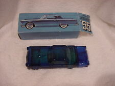 Vintage 1955 thunderbird for sale  Grand Rapids