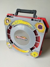 Arène valise beyblade d'occasion  Verneuil-l'Étang