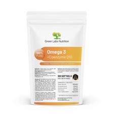 Oméga 1000 coenzyme d'occasion  Expédié en France
