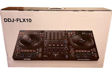 Pioneer ddj flx10 for sale  Los Angeles