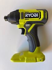Ryobi one 18v for sale  NORTHWOOD