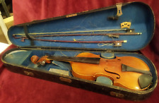 Violino julius heinrich usato  Roma