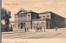 Cagliari stazione carretto usato  Asti