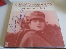 Surdato innamorato massimo usato  Molinella