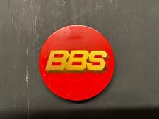 Bbs wheel centre for sale  BOLTON