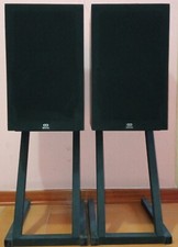 Diffusori monitor audio usato  Napoli