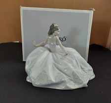 Lladro ball figurine for sale  Monticello