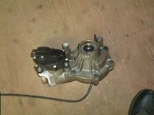 Used front differential for sale  BALLYMENA