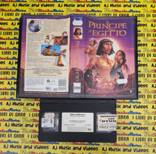 Vhs film principe usato  Vigarano Mainarda