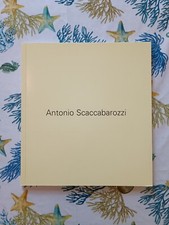 Scaccabarozzi antonio scaccaba usato  Camogli