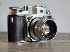 Voigtlander prominent with gebraucht kaufen  Stuttgart