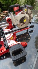 Einhell zug kapp gebraucht kaufen  Duisburg