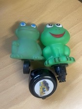 Fahrradklingel kinder hupe gebraucht kaufen  Oberstadion