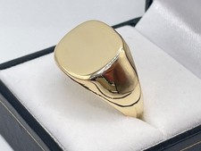 Vintage 9ct gold for sale  LONDON