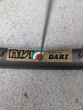 Cerchioni mtb vintage usato  Romagnano Sesia
