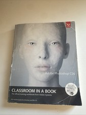 Classroom in a Book Ser.: Adobe Photoshop CS6 Classroom in a Book by Adobe... comprar usado  Enviando para Brazil
