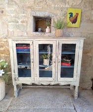 Antique painted oak for sale Antique painted oak for sale  SHEPTON MALLET