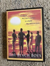 The Beach Boys An American Family 2 DVD Set+Brian Wilson Beautiful Dreamer Doc. comprar usado  Enviando para Brazil
