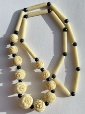 Vintage organic carved for sale  SWINDON