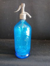 Siphon bouteille eau d'occasion  Verquin