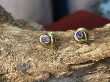 Start goldpreis goldohrringe gebraucht kaufen  Berlin