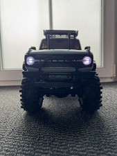 Ford bronco 2021 gebraucht kaufen  Hof