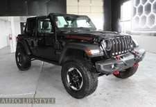 2021 jeep wrangler for sale  West Valley City