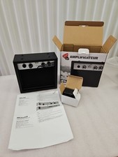 Usado, Amplificador de guitarra First Act MA104 mini 8” com adaptador de energia novo na caixa comprar usado  Enviando para Brazil