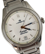Orologio lorenz torneo usato  Verano Brianza