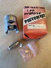 Pattern honda mbx50 for sale  YORK