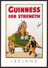 Ireland guinness strength for sale  SALISBURY
