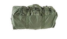 Military improved duffel for sale  USA