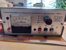 Rigeneratore cinescopi usato  Fidenza