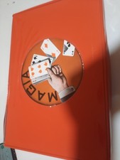 Tre scatola giochi usato  Monreale