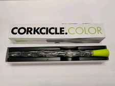 Corkcicle color green for sale  Jackson