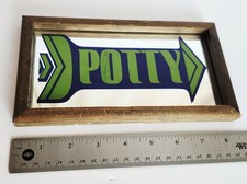 1974 potty mirrored for sale  Waterford