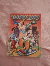 Topolino 2261 marzo usato  Santa Vittoria d'Alba