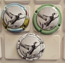Jero canard capsules d'occasion  Troyes