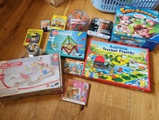 Spielesammlung brettspiele ges gebraucht kaufen  Altenstadt