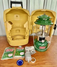 Vintage 1981 coleman for sale  Ruffs Dale