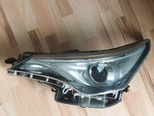 Frontscheinwerfer toyota avens gebraucht kaufen  Bleicherode, Kehmstedt, Lipprechterode