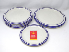 Syracuse china blue for sale  STEVENAGE