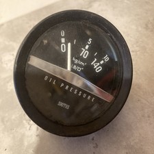 Volvo p1800 smiths for sale  KETTERING