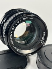 Pentax smc 105mm for sale  Bozeman