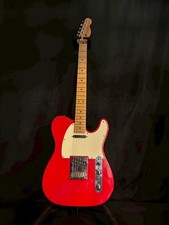 Fender American Standard Telecaster 2000 comprar usado  Enviando para Brazil