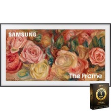 Samsung qn50ls03da frame for sale  Edison