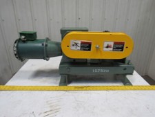 Hytrol ratio 4hp for sale  Millersburg