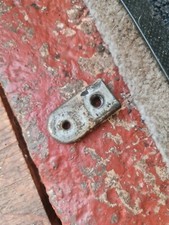 Chain guard bracket for sale  ALLOA