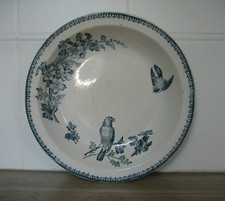 Ancien plat creux d'occasion  Neuville-aux-Bois