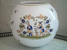 Cache pot vase d'occasion  Expédié en Belgium